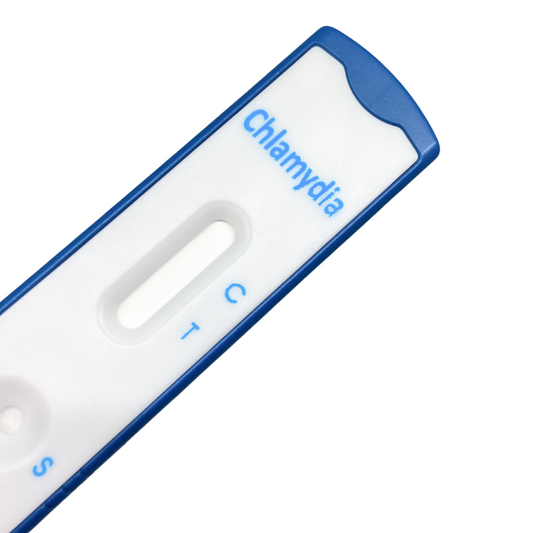 KIT20 - TEST CLAMIDIA EN SECRECIONES