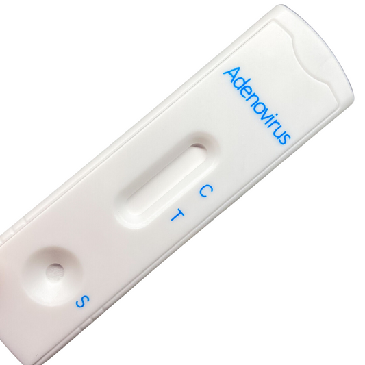 KIT20 - TEST ADENOVIRUS EN SECRECION NASAL