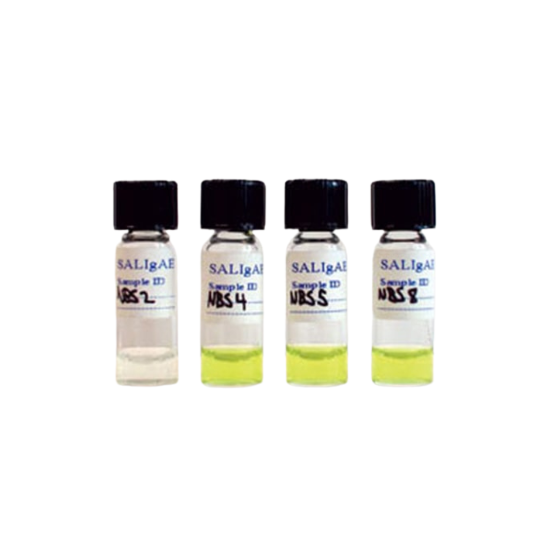 TEST DETECCIÓN DE SALIVA HUMANA