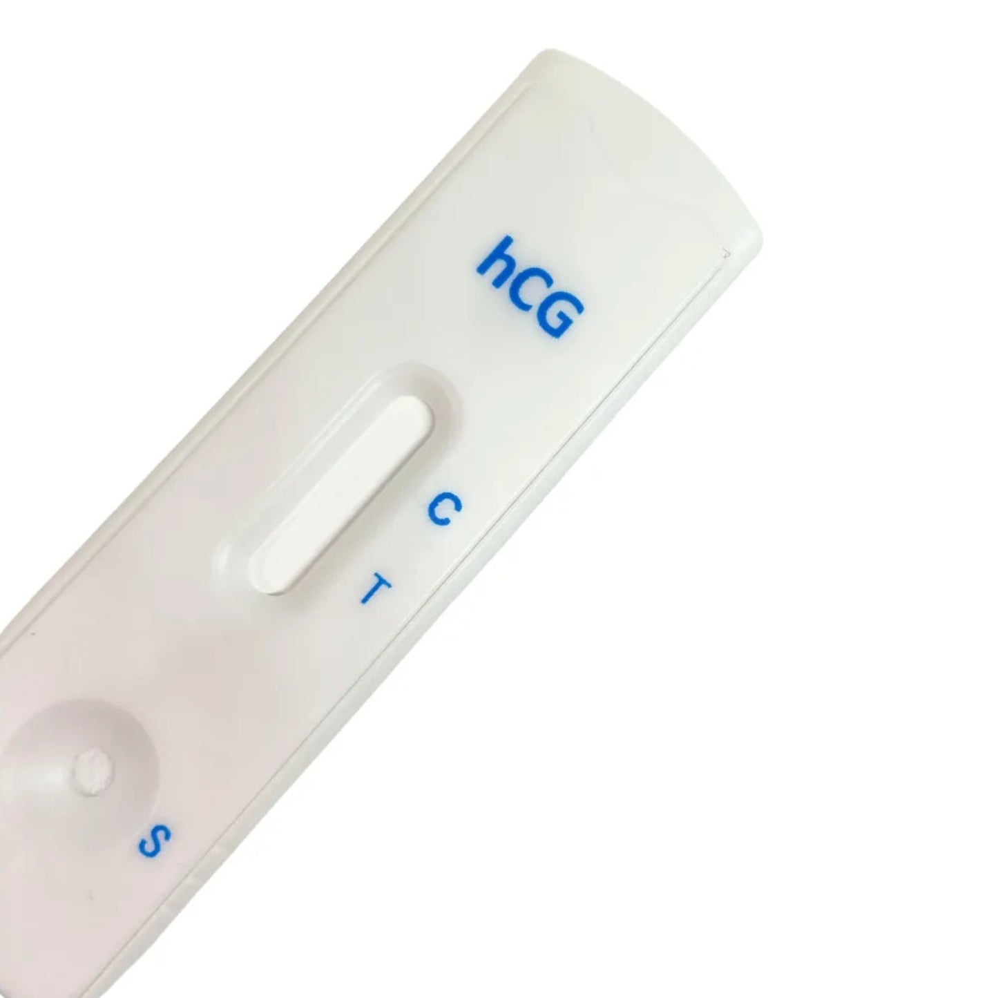 TEST DE EMBARAZO (HCG)