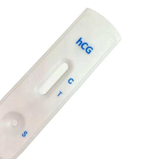 Test Embarazo HCG - Orina