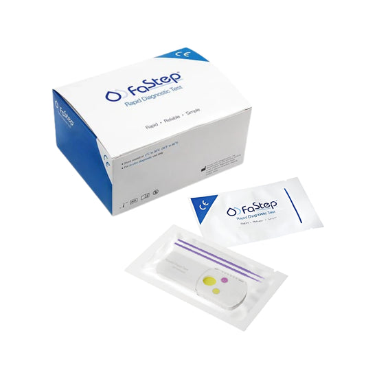 TEST DE DETECCIÓN HELICOBACTER PYLORI EN SARRO DENTAL