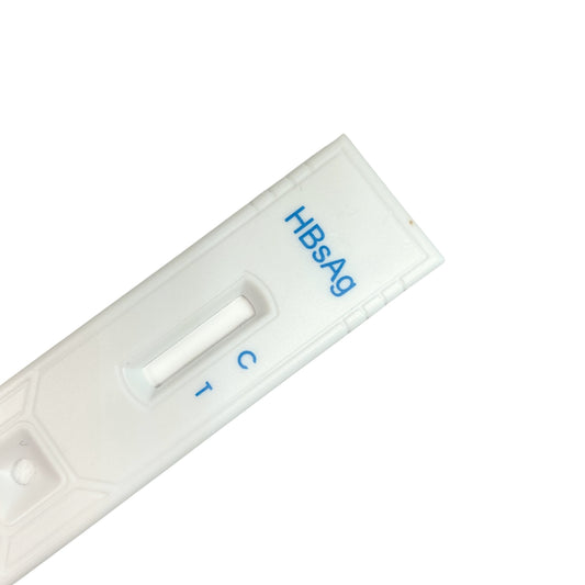KIT40 - TEST HEPATITIS B SANGRE /SUERO PLASMA