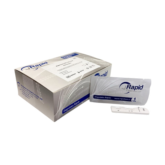 KIT25 - TEST DE MARIHUANA EN ORINA