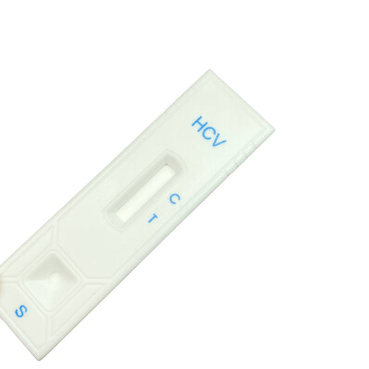 KIT40 - TEST HEPATITIS C SANGRE/ SUERO PLASMA