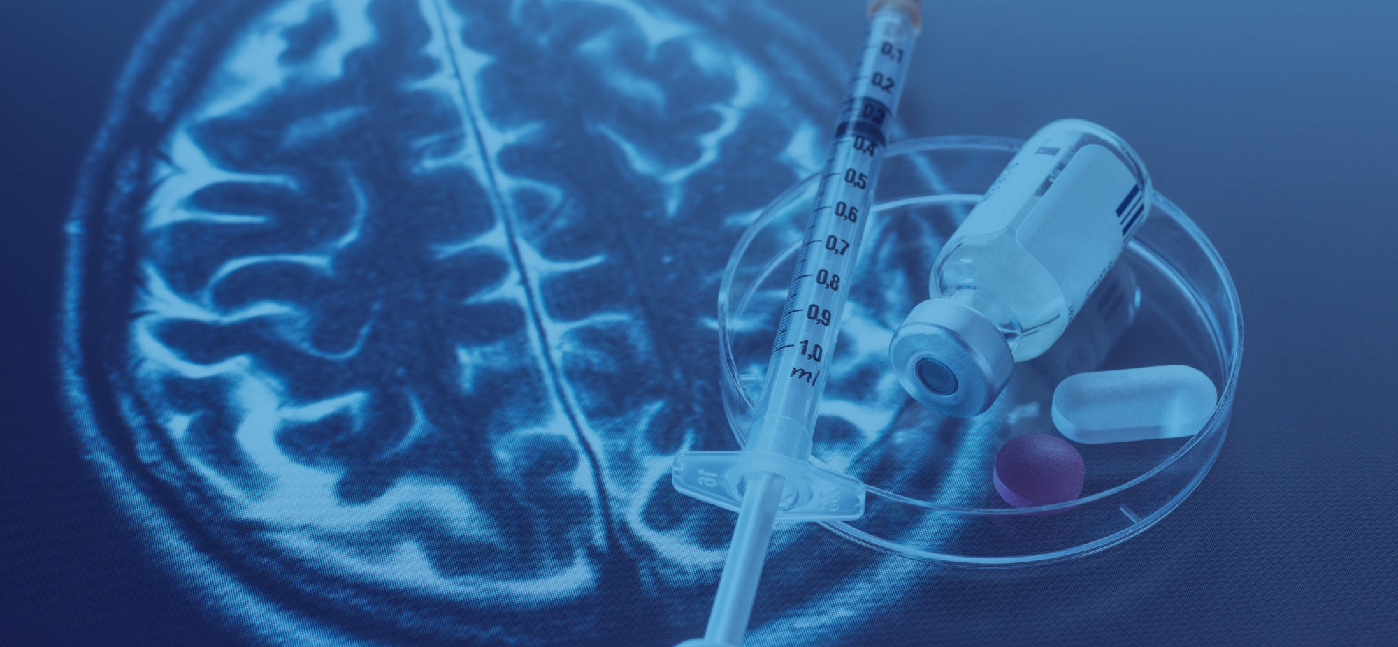 Test de Drogas y Alcohol