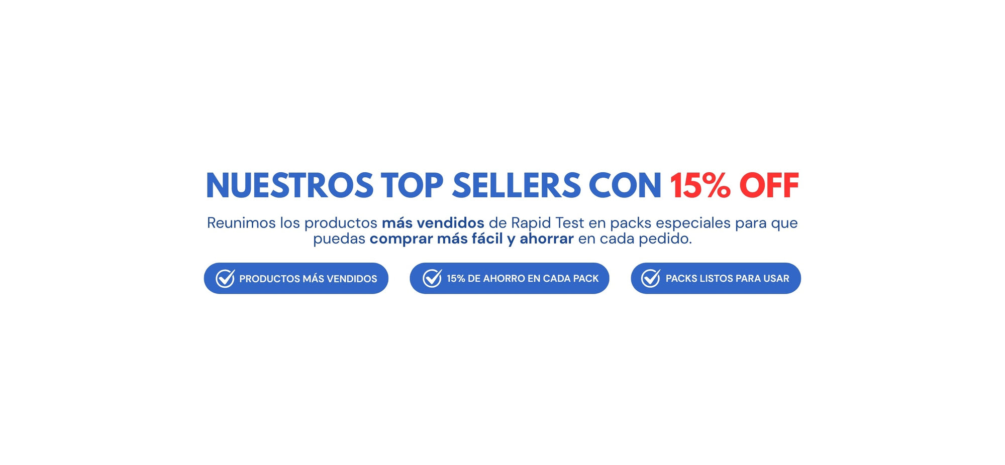 Top Sellers