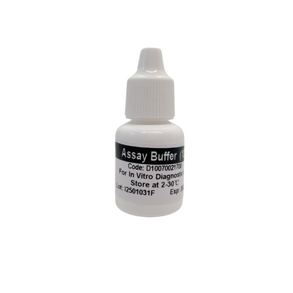 KIT20 - TEST MYCOPLASMA NEUMONIAE EN SECRESIONES NASALES