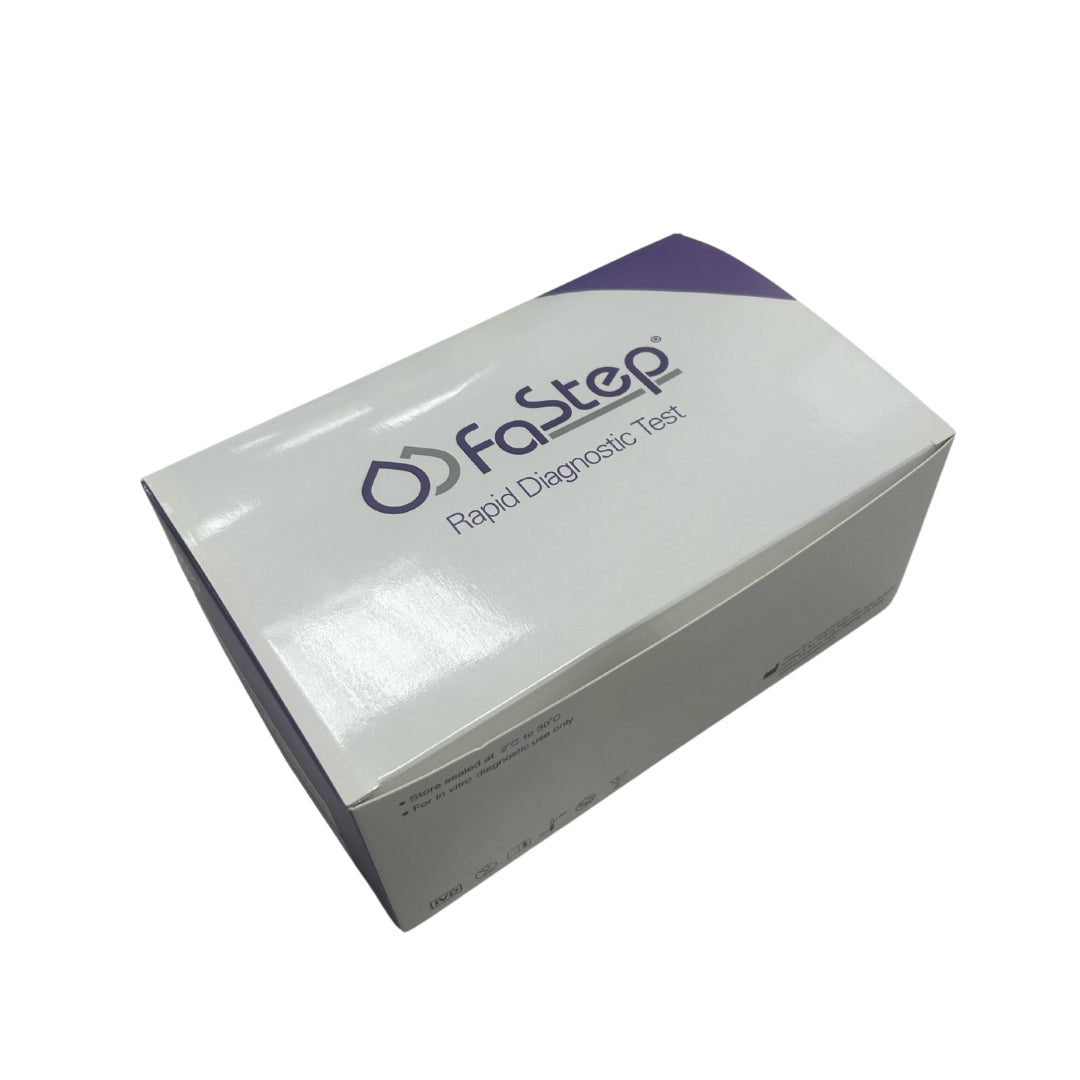 KIT25 - TEST METAPNEUMOVIRUS EN SECRECIONES NASALES