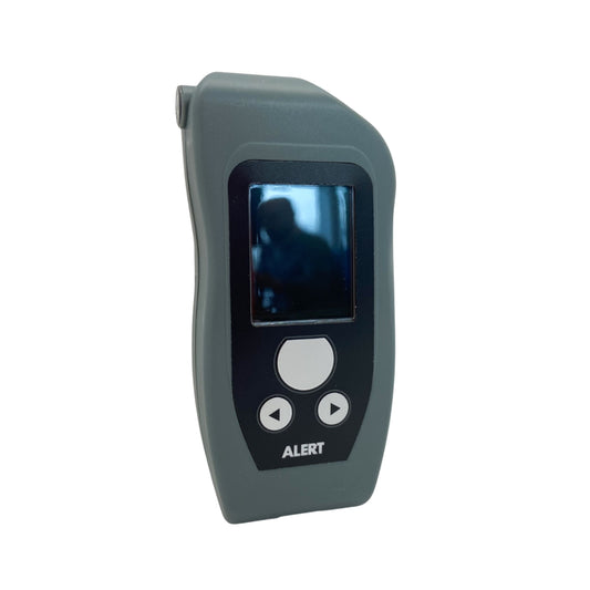 ALCOTEST ALERT J5