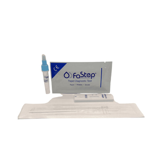 TEST COVID19 ANTIGENOS