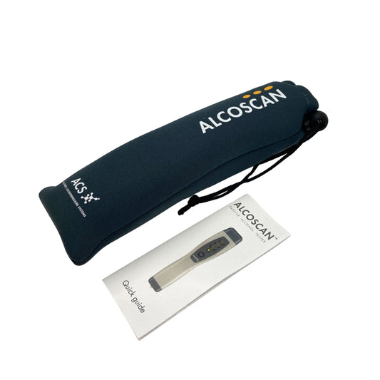 ALCOTEST ALOSCAN