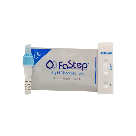 TEST DETECCION ROTURA DE MEMBRANA FETAL