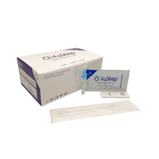 TEST COVID19 ANTIGENOS