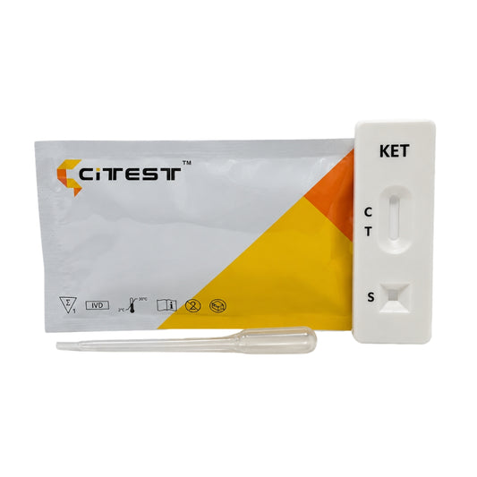 Test Ketamina - Orina