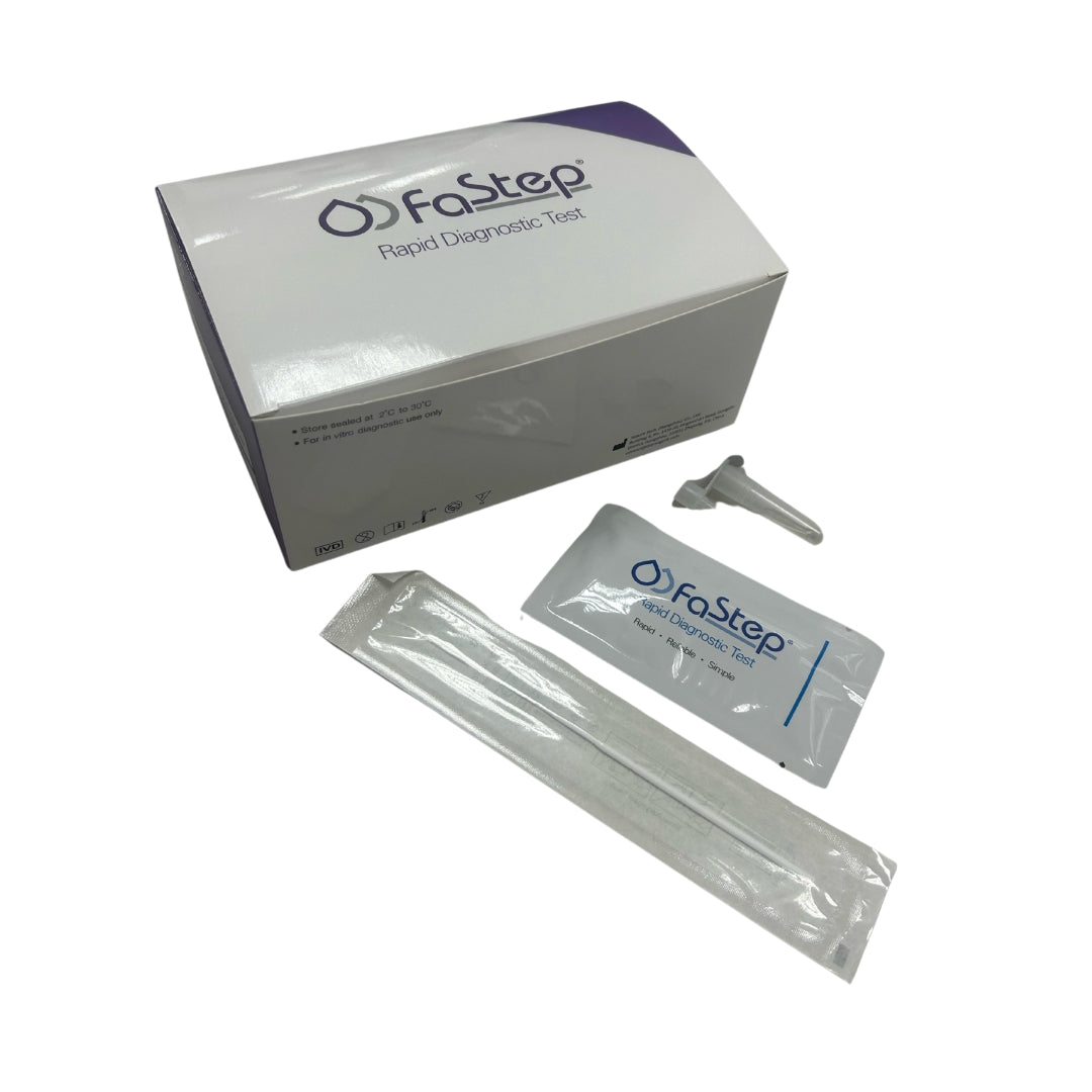 KIT25 - TEST METAPNEUMOVIRUS EN SECRECIONES NASALES