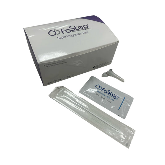 KIT25 - TEST METAPNEUMOVIRUS EN SECRECIONES NASALES