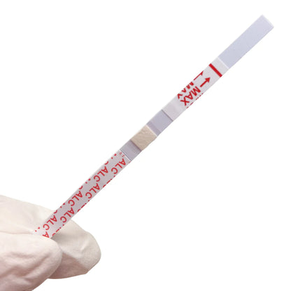 KIT50 - TEST DE ALCOHOL EN ORINA