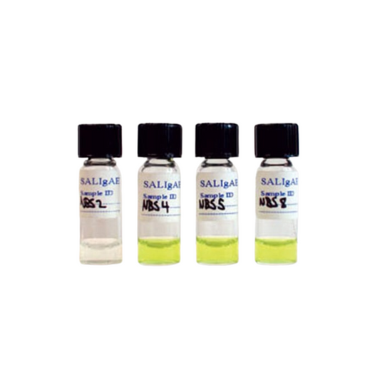 TEST DETECCIÓN DE SALIVA HUMANA