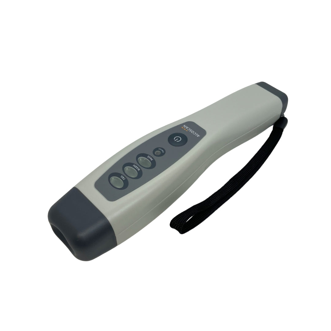 ALCOTEST ALOSCAN