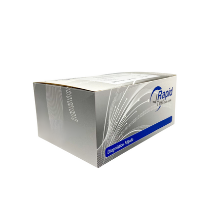 TEST MULTI 4 DROGAS (CON KETAMINA) EN ORINA