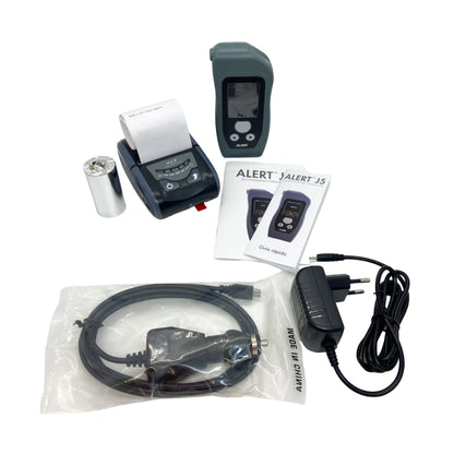 ALCOTEST ALERT J5