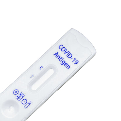 KIT20 - TEST COVID19 ANTIGENOS