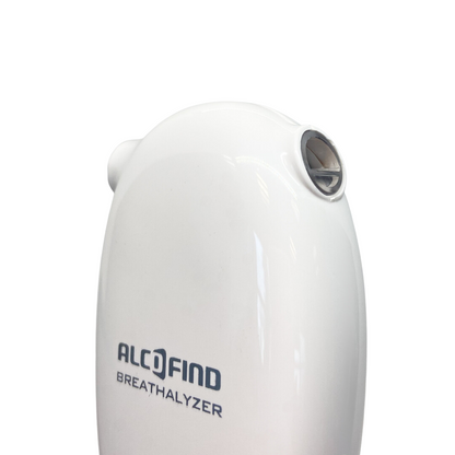 ALCOTEST AFM-P3 + 25 BOQUILLAS