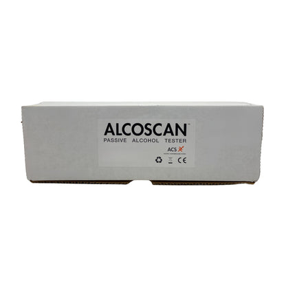 Alcoholímetro ALCOTEST ALCOSCAN - Presentación del producto
