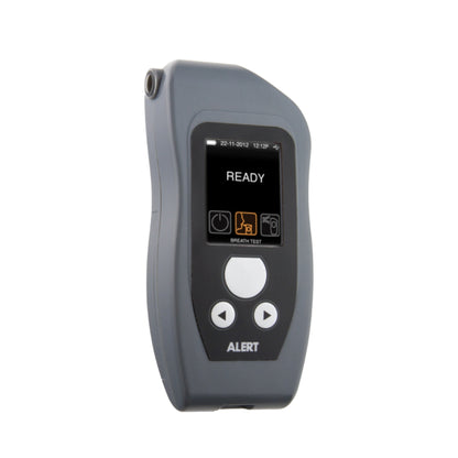 Alcoholímetro ALCOTEST ALERT J5 - Presentación del producto - RapidTest Chile