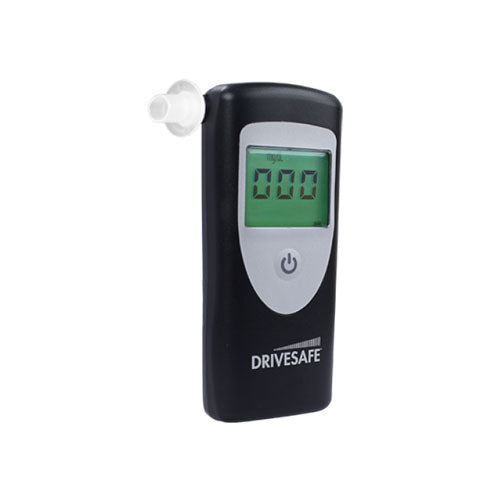 Alcoholímetro ALCOTEST DRIVESAFE - Presentación del producto - RapidTest Chile