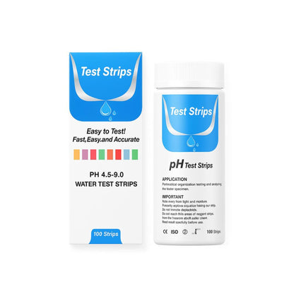 CINTA PH UNIVERSAL RANGO 4.5-9.0