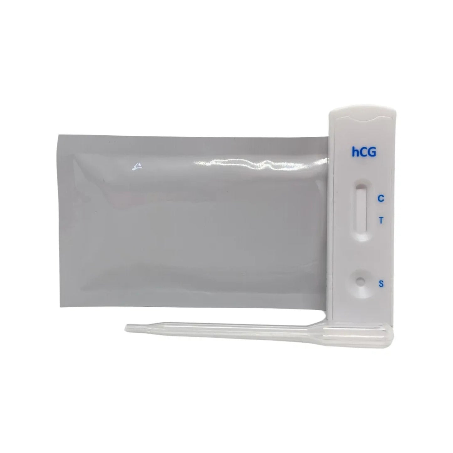 TEST DE EMBARAZO (HCG)