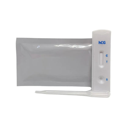 TEST DE EMBARAZO (HCG)