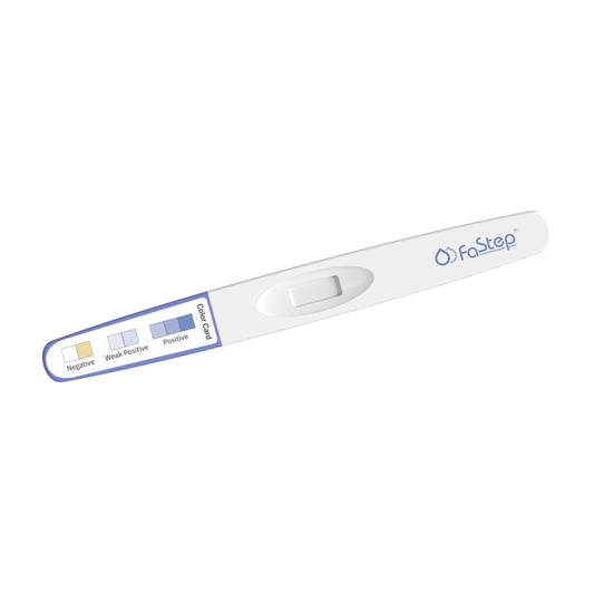 Test Virus Papiloma Humano Autotest - Orina