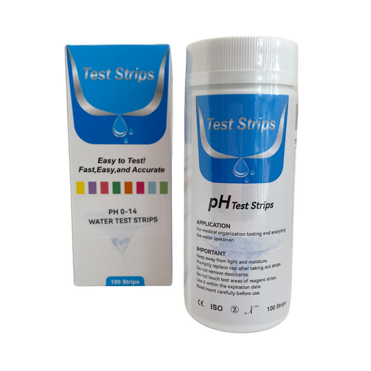 CINTA PH UNIVERSAL RANGO 4.5-9.0