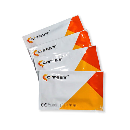 KIT50 - TEST DE ALCOHOL EN ORINA