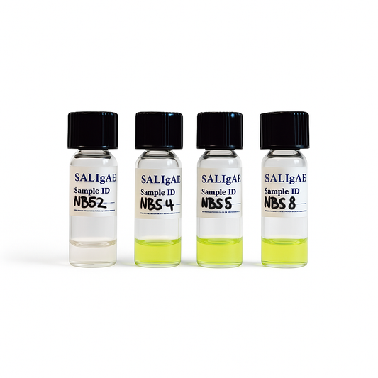 TEST DETECCIÓN DE SALIVA HUMANA