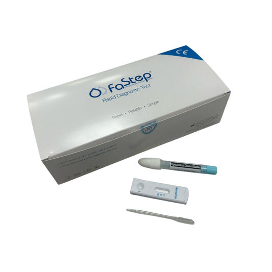 KIT20 - TEST NOROVIRUS EN HECES