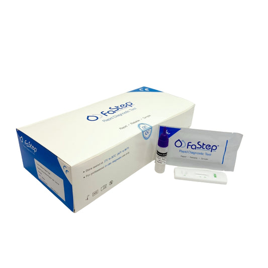 KIT25 - TEST SANGRE OCULTA EN HECES