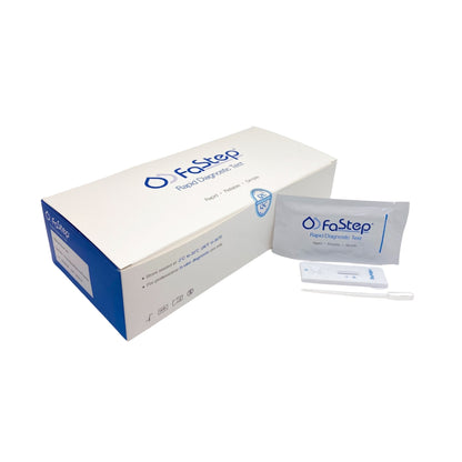 Kit 40 Test Hepatitis B - Sangre