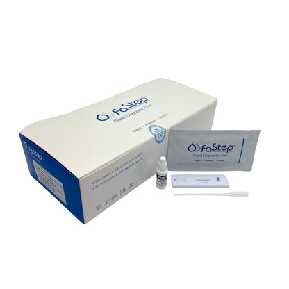 KIT40 - TEST PSA SUERO PLASMA