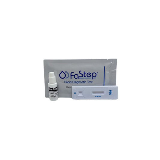 KIT40 - TEST PSA SUERO PLASMA