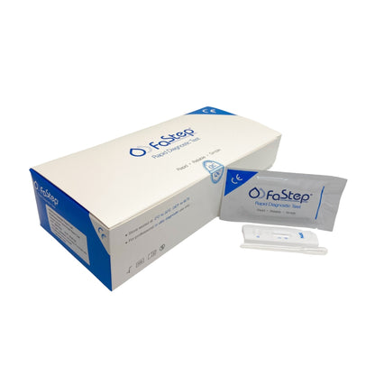 TEST STREPTOCOCUS PNEUMONIAE EN ORINA