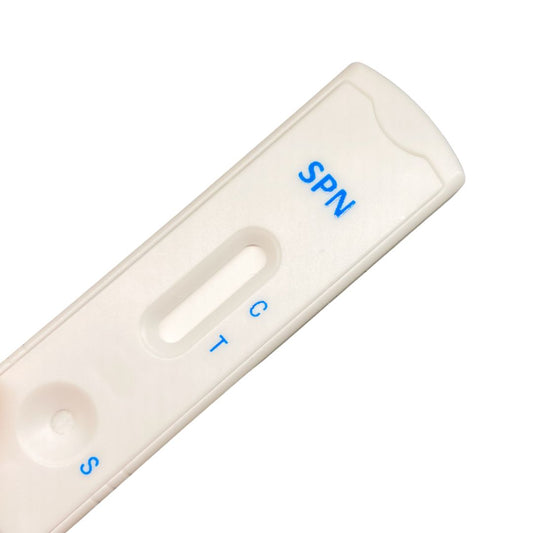 TEST STREPTOCOCUS PNEUMONIAE EN ORINA
