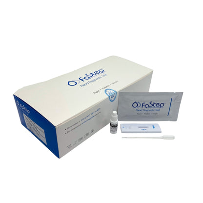 KIT40 - ANTÍGENO PROSTÁTICO ESPECÍFICO (PSA)