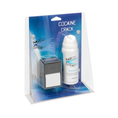NARCO SPRAY COCAÍNA