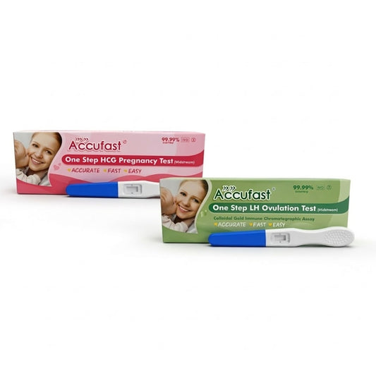 Pack Fertilidad