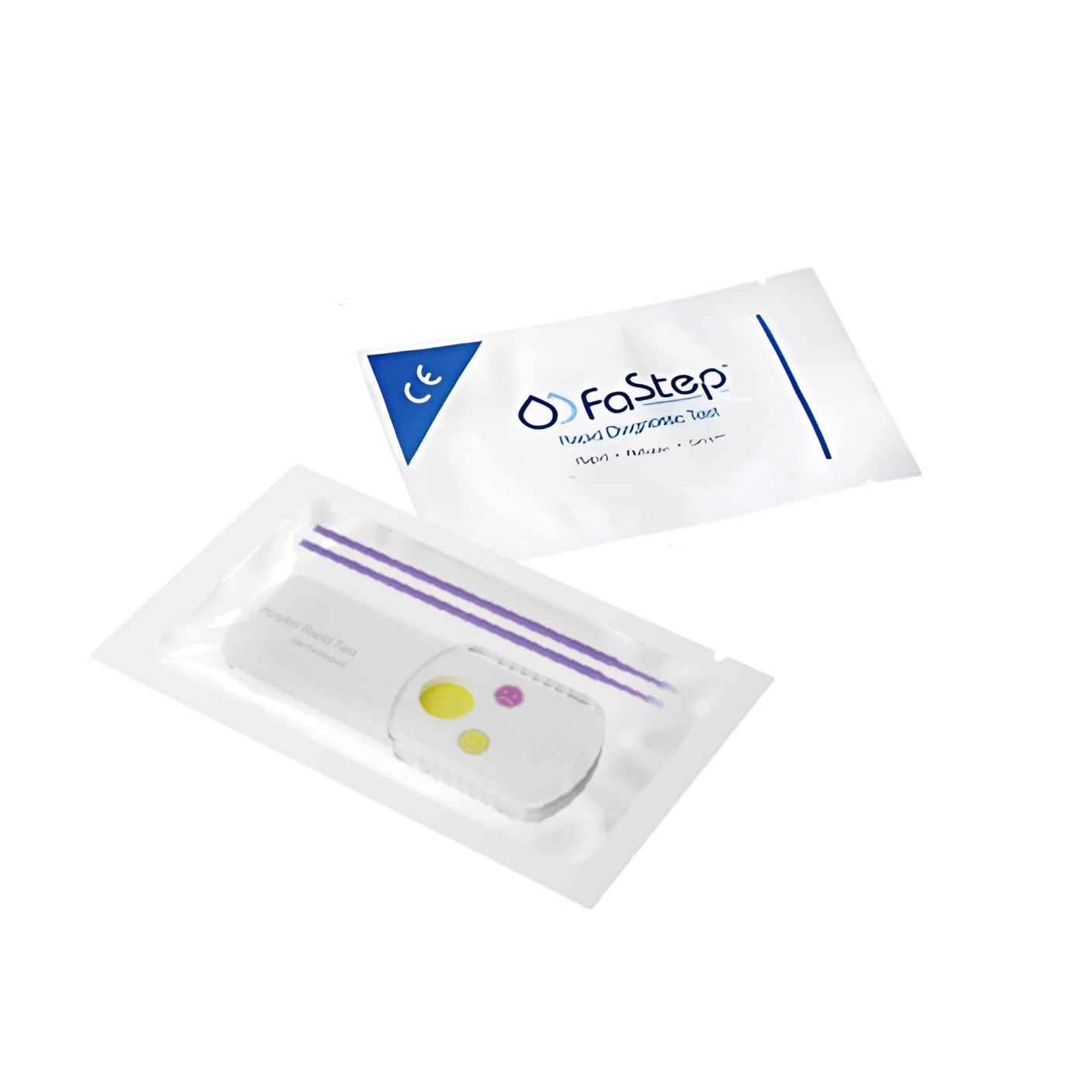 Test Helicobacter Pylori en Sarro Dental - Presentación del producto