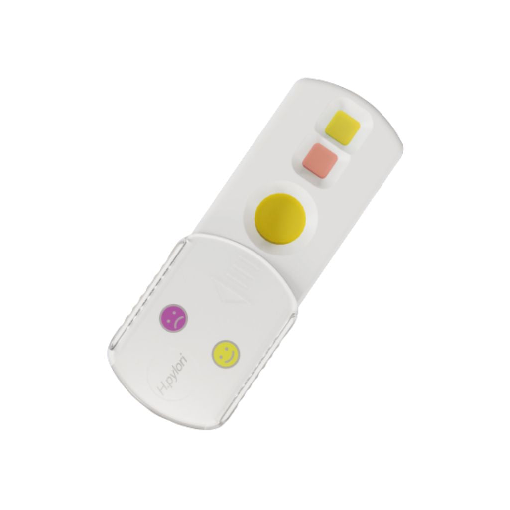 Test Helicobacter Pylori en Sarro Dental - Presentación del producto - RapidTest Chil